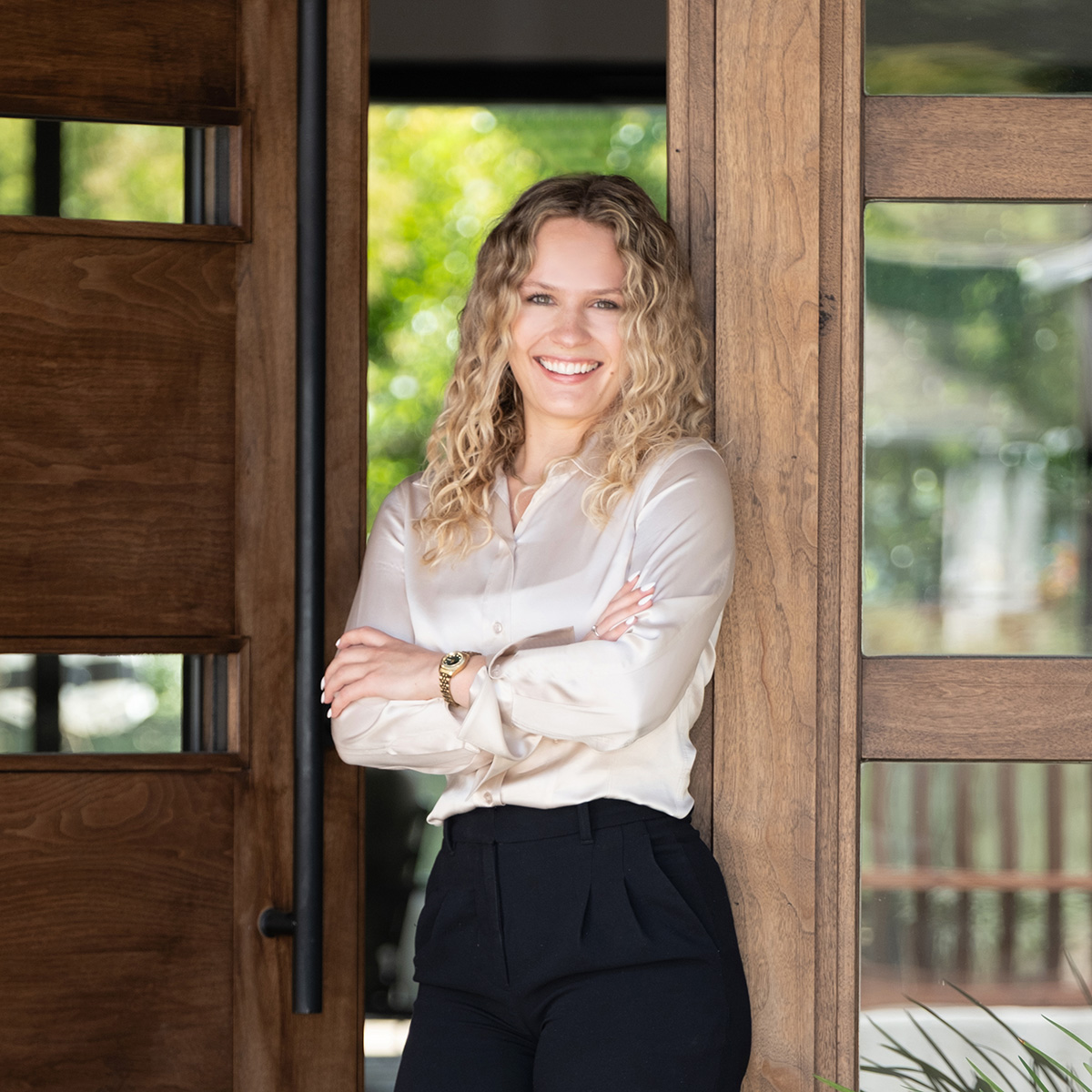 Cara Rickey Cara Rickey