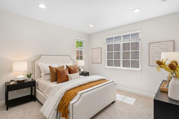 169 Elworthy Ranch Bedroom