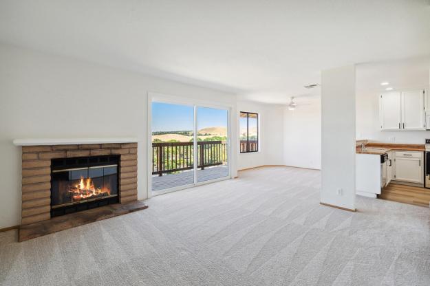 3510 Stone Place Living Room