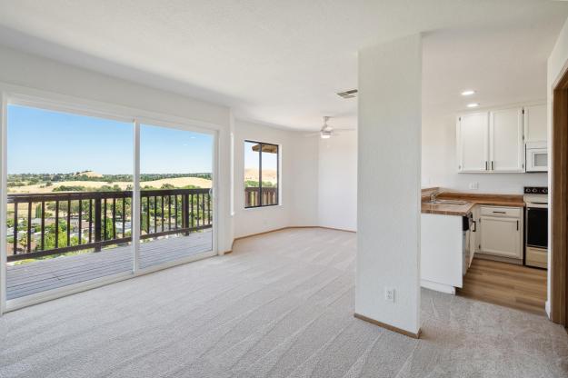 3510 Stone Place Living Room