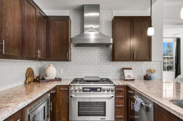 111 W Prospect Ave Kitchen