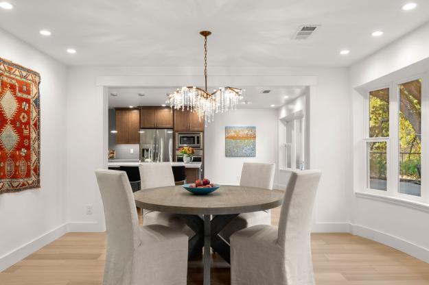 2205 Canyon Oak Lane Dining Room