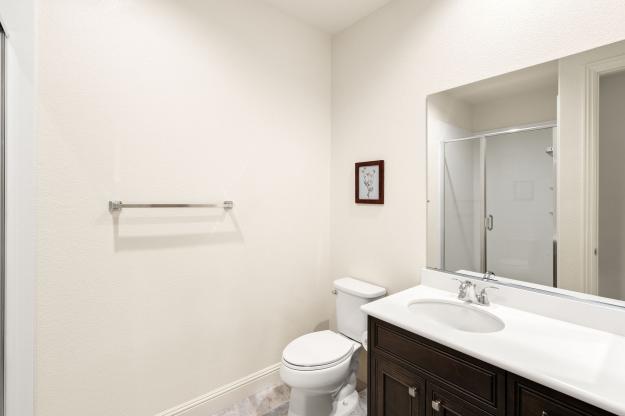 1074 S Monarch Bathroom