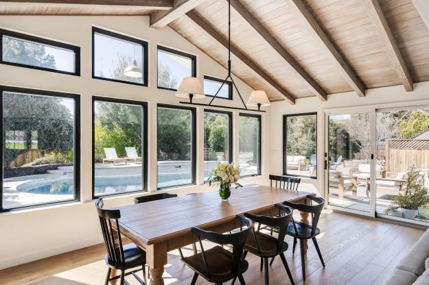 5400 Johnston Road Dining Room