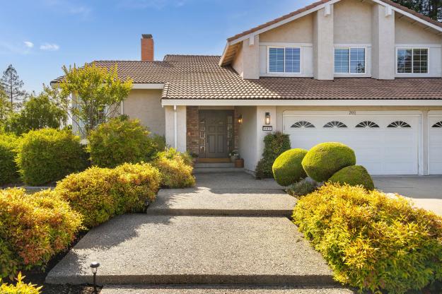 201 Escobar Place Front