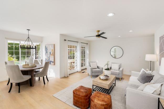 201 Escobar Place Family Room