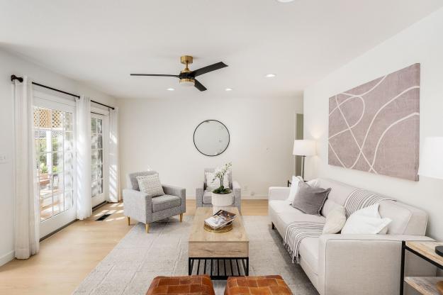 201 Escobar Place Family Room