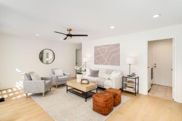 201 Escobar Place Family Room