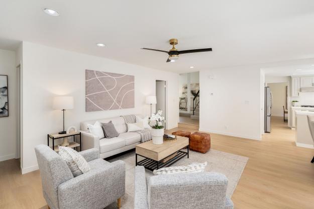 201 Escobar Place Family Room