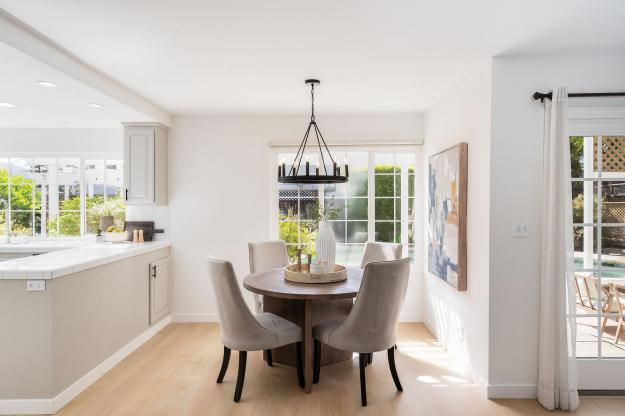 201 Escobar Place Kitchen