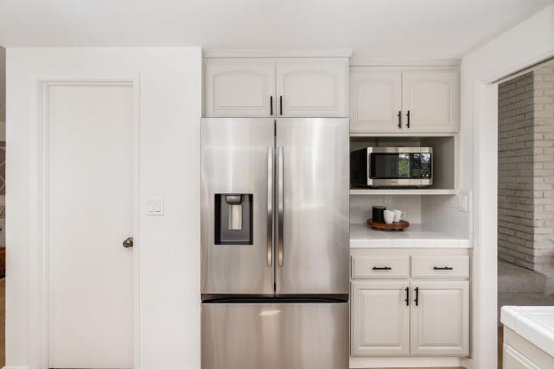 201 Escobar Place Kitchen