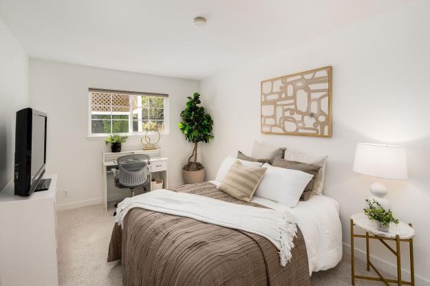 201 Escobar Place Bedroom