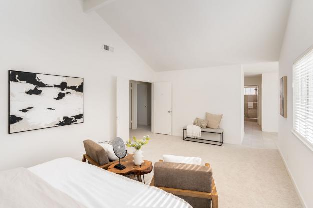 201 Escobar Place Bedroom