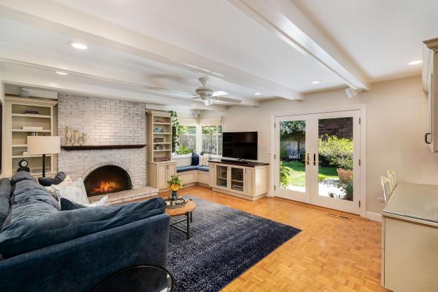 14 Avon Ct Family Room