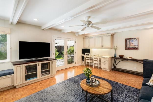 14 Avon Ct Family Room