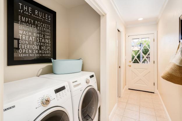 14 Avon Ct Laundry Room