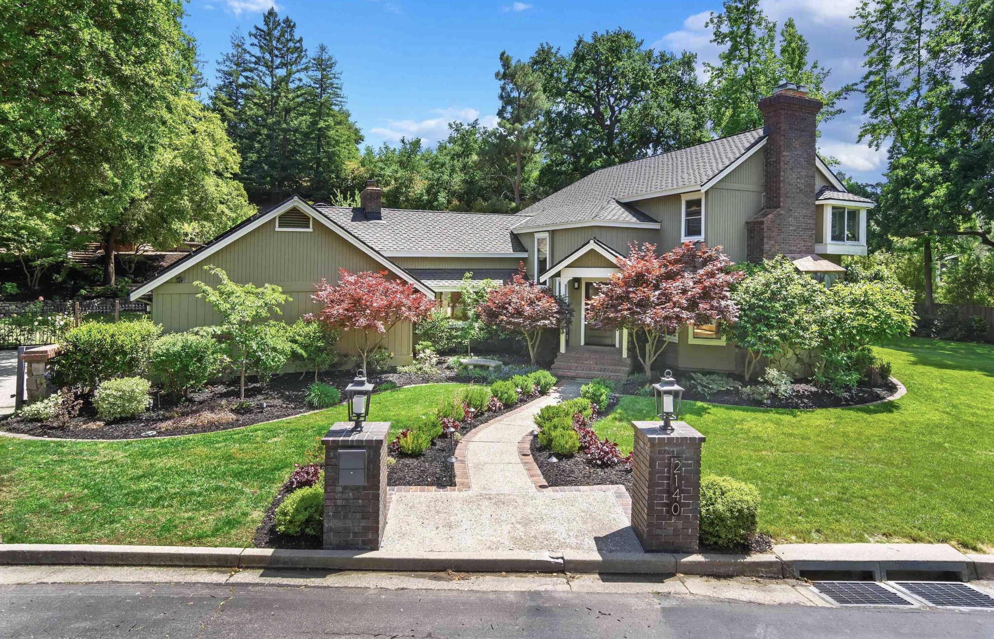 2140 Hidden Oak Dr, Danville Photo