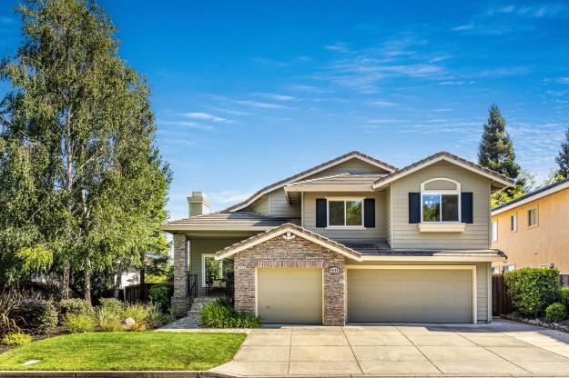 4040 Westminster Pl Front