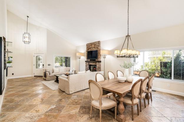 4040 Westminster Pl Dining Room