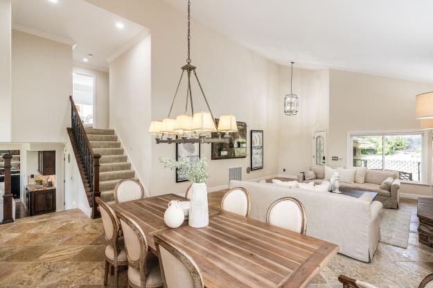 4040 Westminster Pl Dining Room