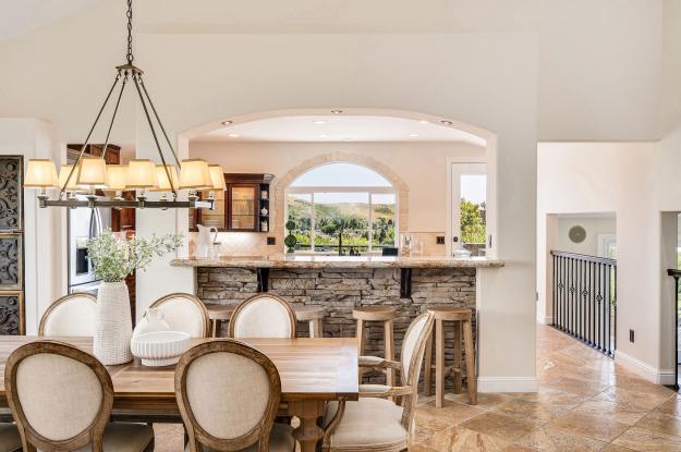 4040 Westminster Pl Dining Room