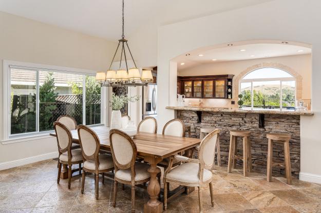 4040 Westminster Pl Dining Room