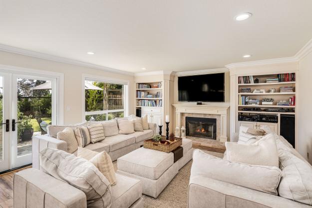 4040 Westminster Pl Family Room