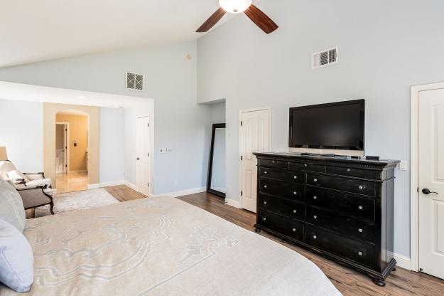 4040 Westminster Pl Primary Bedroom