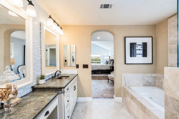 4040 Westminster Pl Primary Bathroom