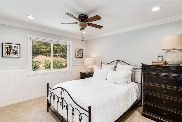 4040 Westminster Pl Secondary Bedroom