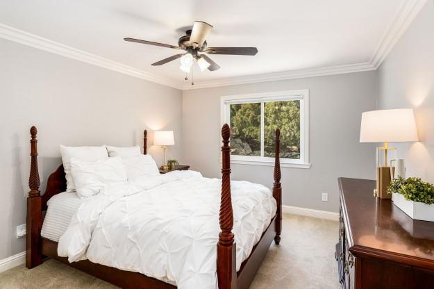 4040 Westminster Pl Secondary Bedroom