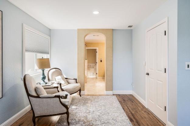 4040 Westminster Pl Primary Bedroom