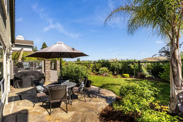 4040 Westminster Pl Backyard