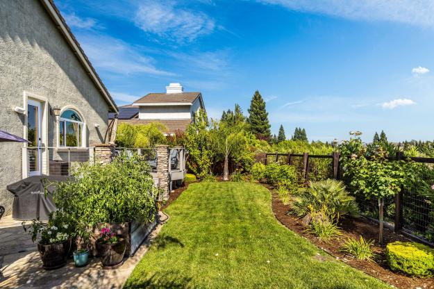 4040 Westminster Pl Backyard