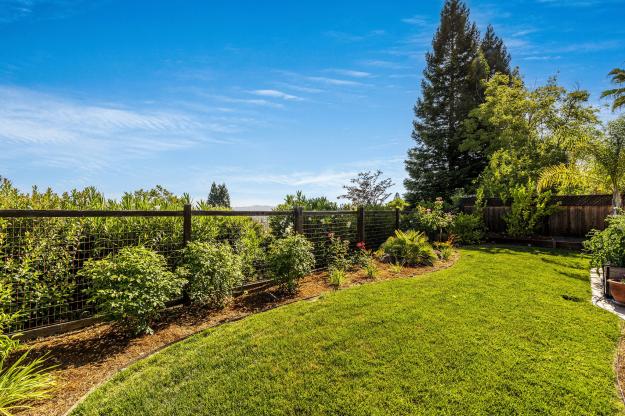 4040 Westminster Pl Backyard