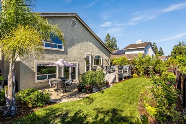 4040 Westminster Pl Backyard