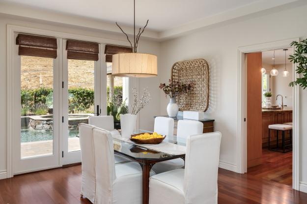 129 Alta Vista Dining Room