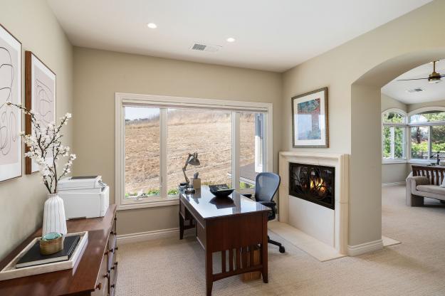 129 Alta Vista Primary Bedroom