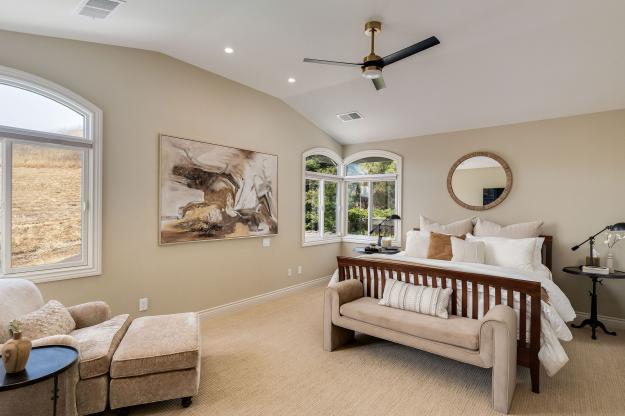 129 Alta Vista Primary Bedroom