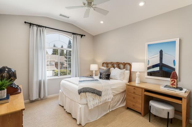 129 Alta Vista Secondary Bedroom