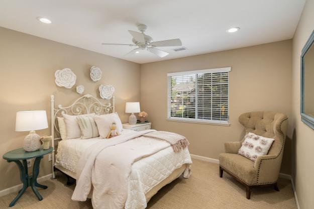 129 Alta Vista Secondary Bedroom