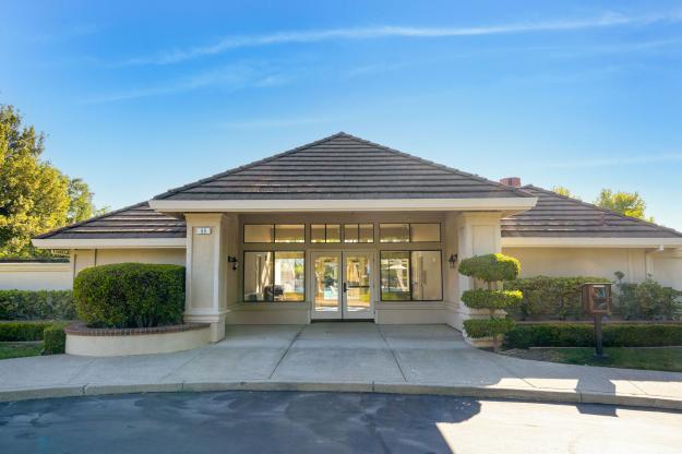 129 Alta Vista Community Clubhouse