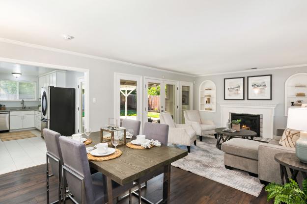 3248 Reva Dr Dining Room