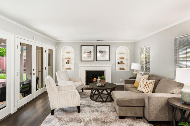 3248 Reva Dr Family Room