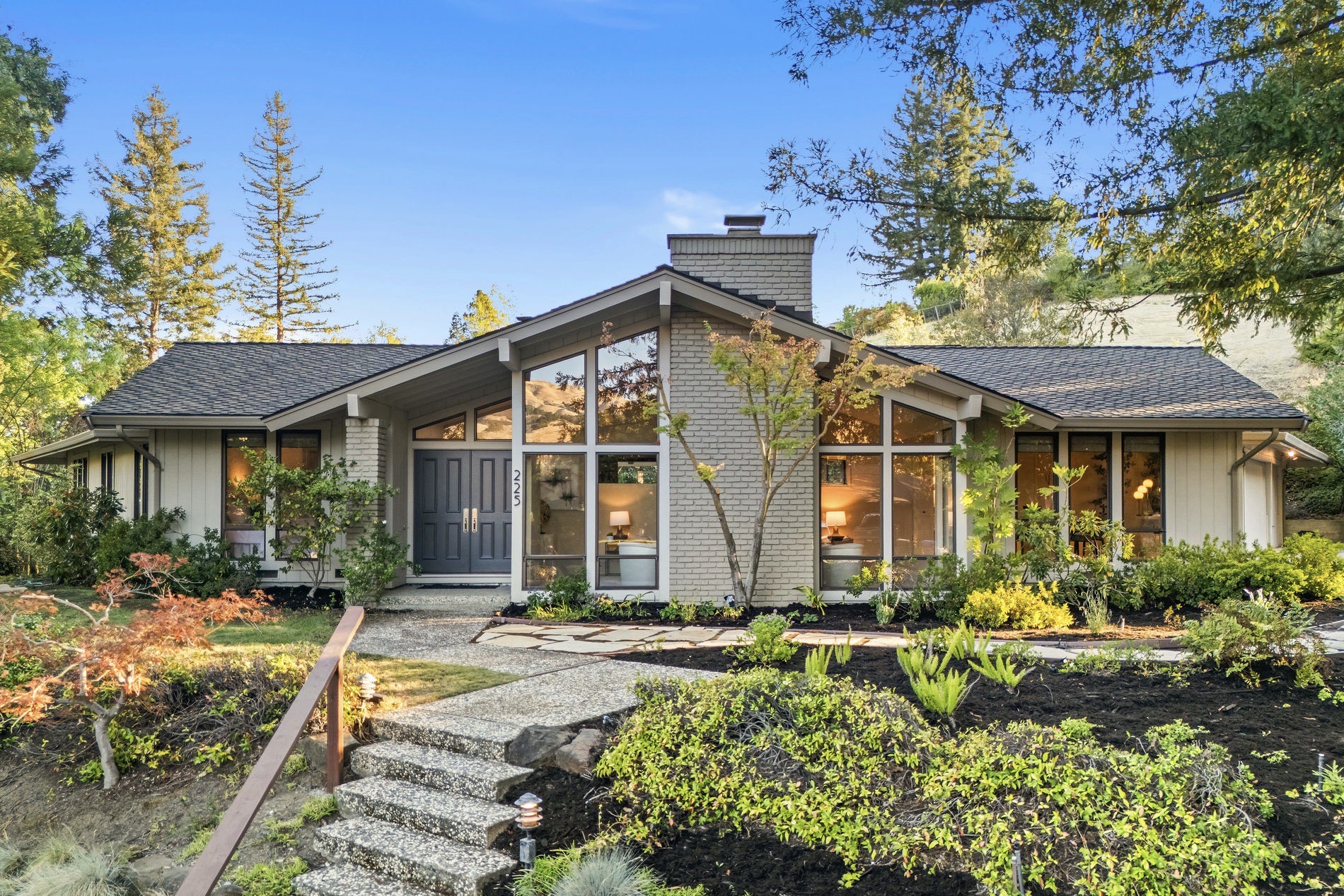 225 Vagabond Ct, Alamo Photo