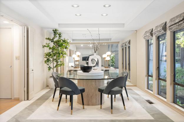 225 Vagabond Ct Dining Room