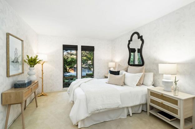 225 Vagabond Ct Secondary Bedroom