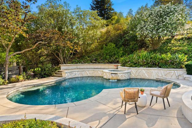 225 Vagabond Ct Backyard