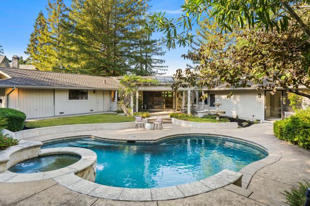 225 Vagabond Ct Backyard