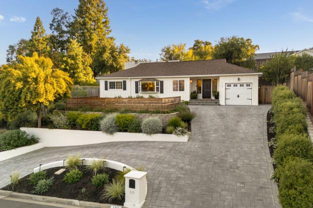 117 Montana Dr Front